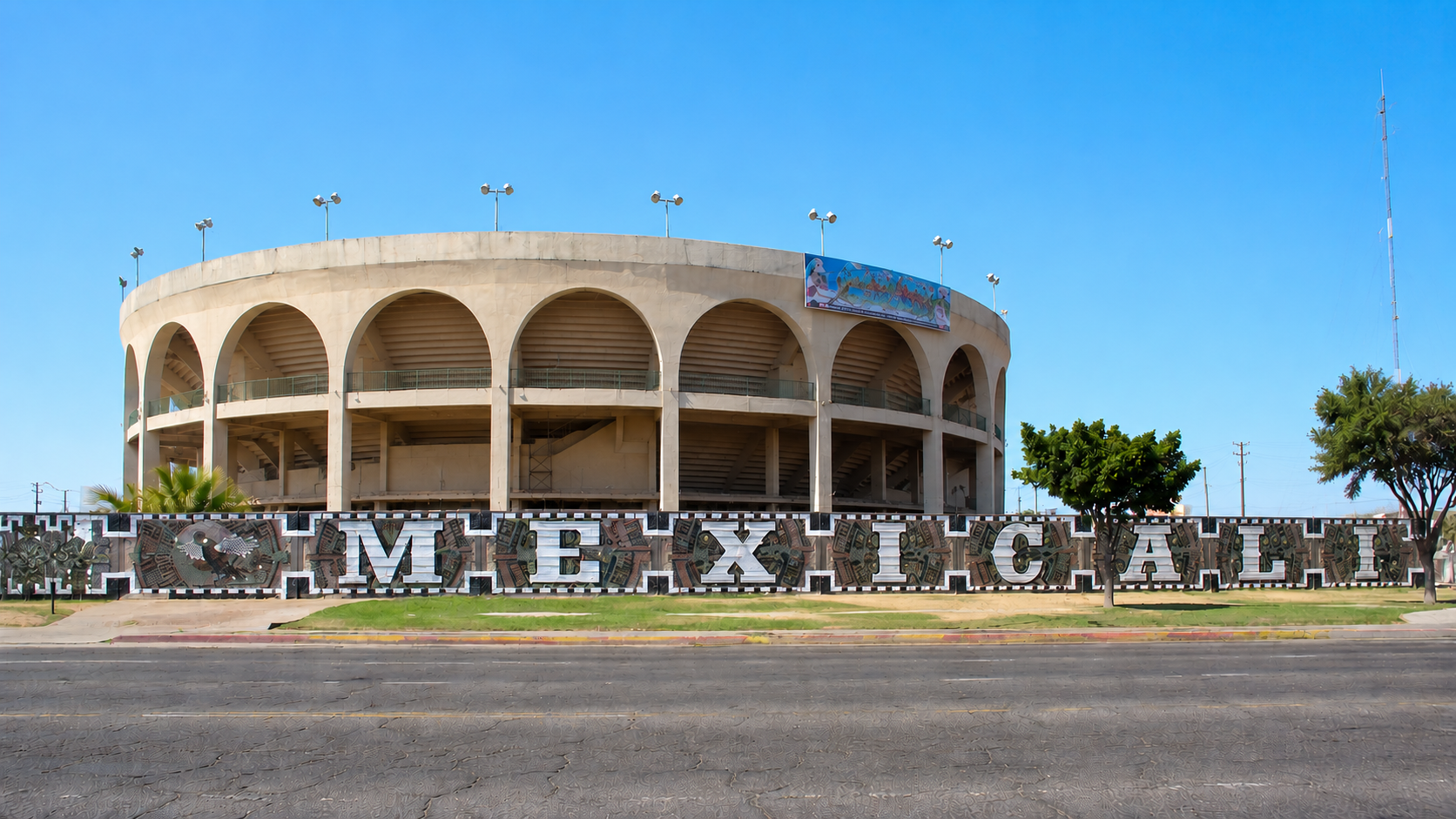 Mexicali